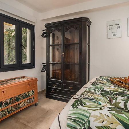 Bonita Casa Cuca Lägenhet Marbella Exteriör bild