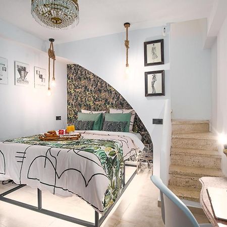 Bonita Casa Cuca Lägenhet Marbella Exteriör bild